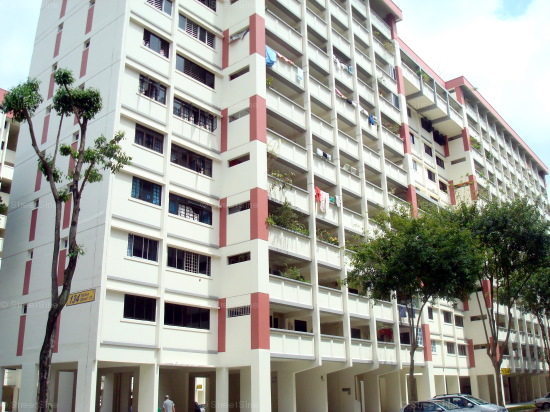 Blk 134 Yishun Street 11 (Yishun), HDB 3 Rooms #327182